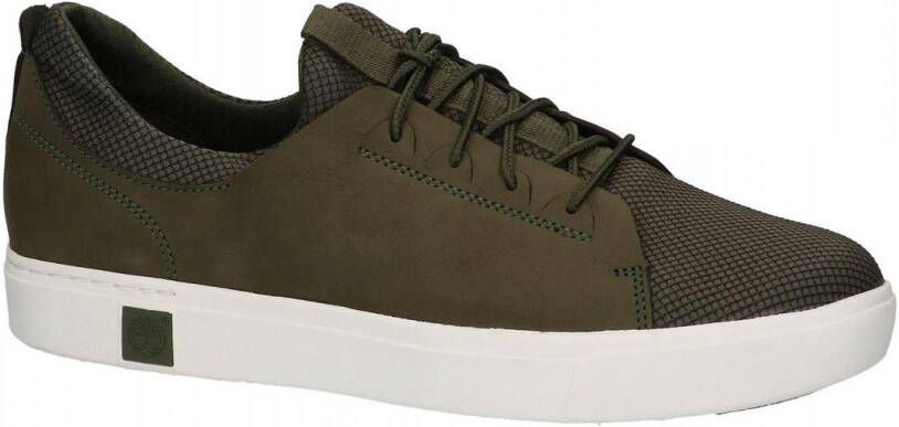 Timberland Amherst Sneaker laag gekleed Heren