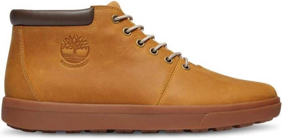 Timberland ASHWOOD PARK CHUKKA WATERPROOF BOOT