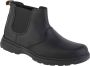 Timberland Atwells Ave Chelsea 0A5R9M Mannen Zwart Chelsea laarzen - Thumbnail 1