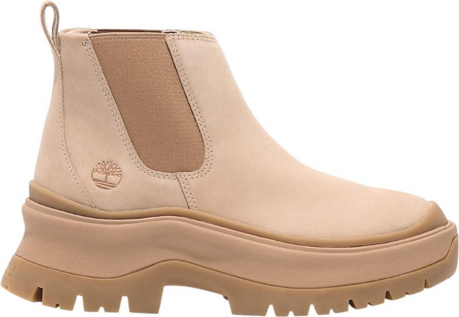 Timberland Chelsea-boots ROXIE LANE MID CHELSEA BOOT Enkellaarsjes winterschoenen enkellaarsjes