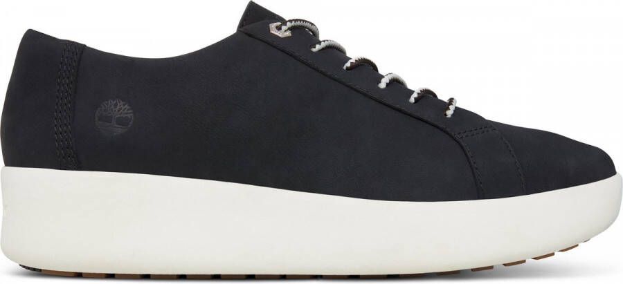 Timberland Berlin Park Oxford Dames Sneakers Black