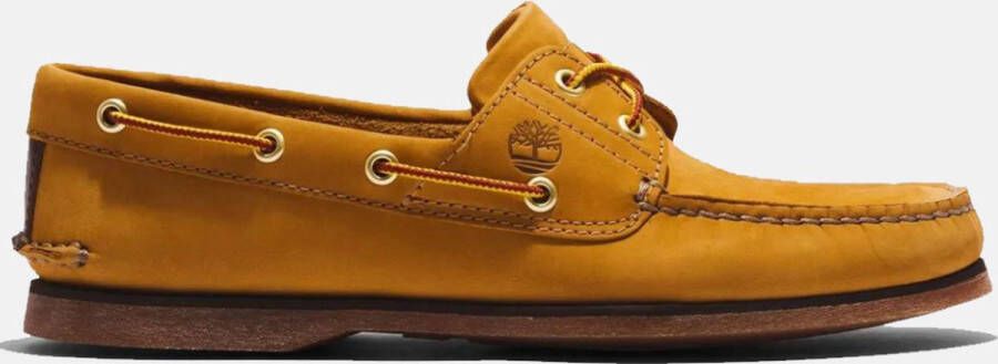 Timberland Boat shoes Classic Boat 2 Eye TB0A5X8W-231