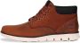 Timberland Veterschoenen BRADSTREET MID LACE UP SNEAKER Winterlaarzen veterschoenen winterschoenen - Thumbnail 3