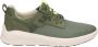 Timberland Bradstreet ultra sport ox A2qa dark green knit Groen - Thumbnail 2