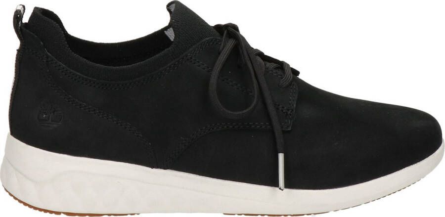 Timberland Sneakers in zwart voor Dames 5. TB 0A2G4T 001