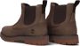 Timberland Chelsea-boots BRITTON ROAD MID CHELSEA BOOT Enkellaarsjes winterschoenen enkellaarsjes - Thumbnail 2