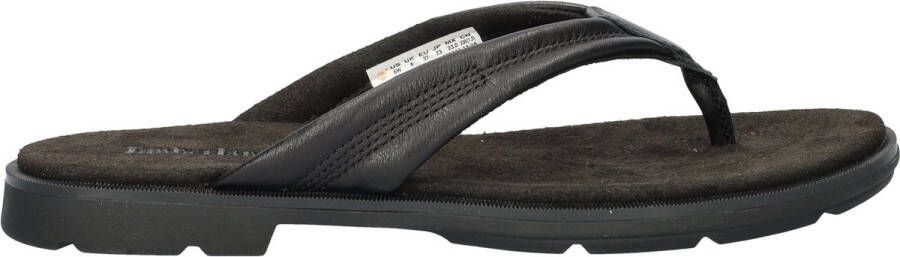 Timberland Calista Bay dames slipper Zwart