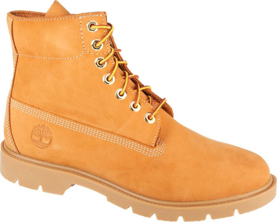 Timberland Classi In WP Boot TB010066713 Mannen Geel Laarzen