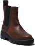 Timberland Chelsea-boots CORTINA VALLEY MID CHELSEA BOOT Enkellaarsjes winterschoenen enkellaarsjes - Thumbnail 10