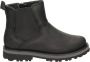 Timberland Grijze Nubuck Chelsea Laars voor Kinderen Black Dames - Thumbnail 1