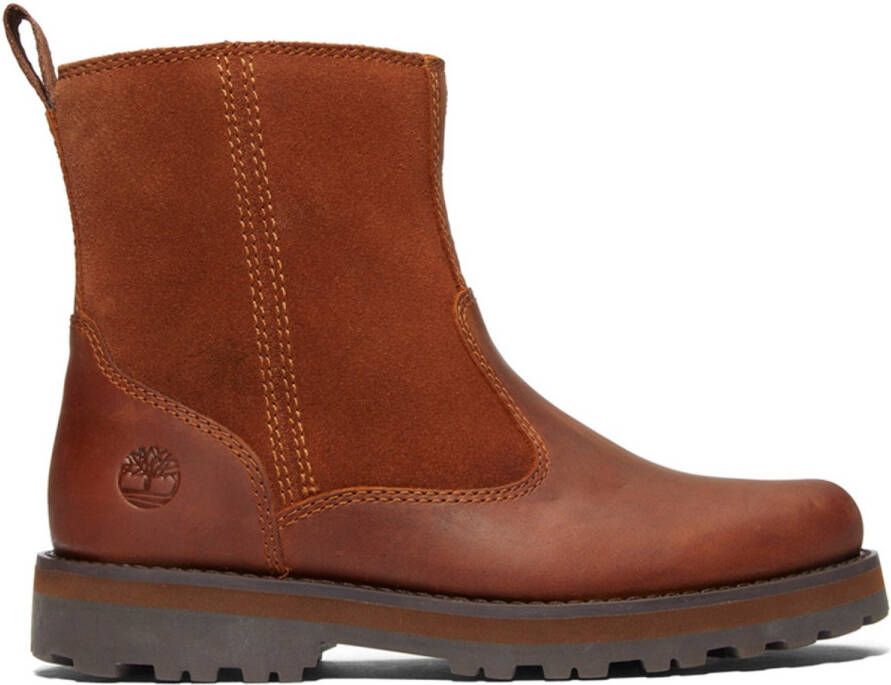 Timberland Courma Kid Mid Warm Lined Boot