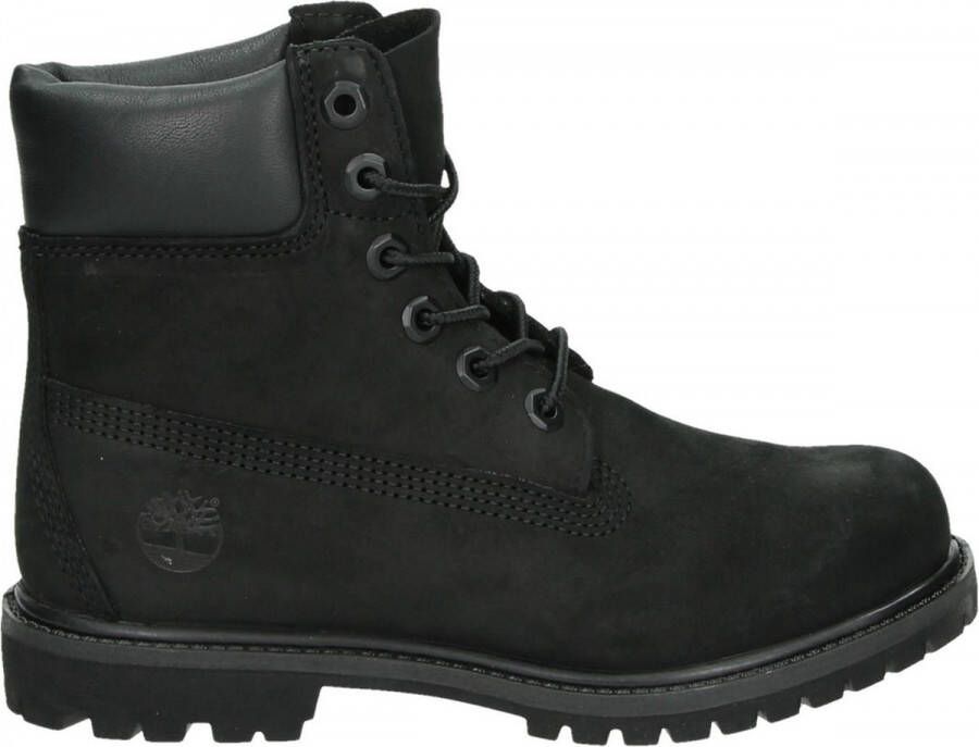 Timberland Veterschoenen Premium 6 INCH VETERSCHOEN Winterlaarzen veterschoenen winterschoenen waterdicht