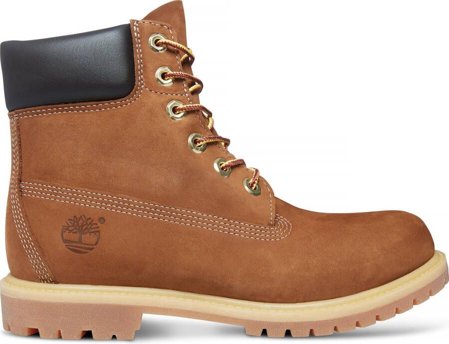 Timberland Veterschoenen Premium 6 INCH VETERSCHOEN Winterlaarzen veterschoenen winterschoenen waterdicht