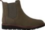 Timberland Dames Chelsea Boots Ellis Street Chelsea Groen - Thumbnail 1