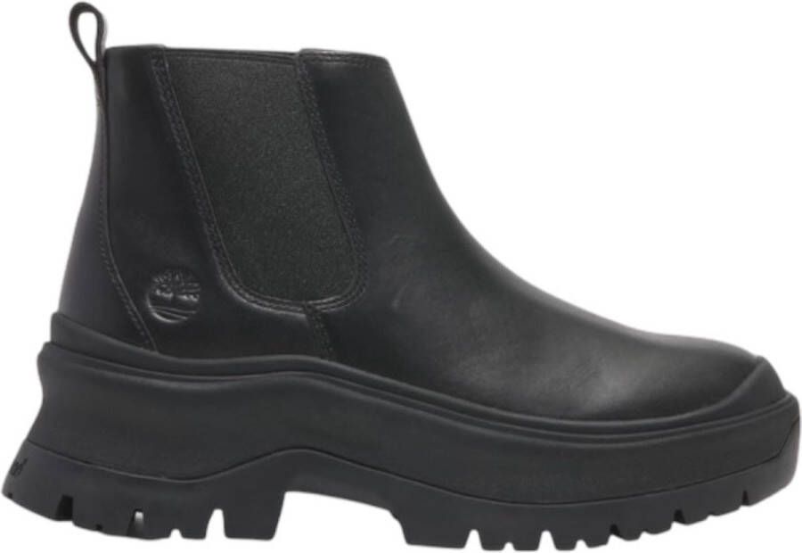 Timberland Chelsea-boots ROXIE LANE MID CHELSEA BOOT Enkellaarsjes winterschoenen enkellaarsjes