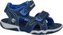 Timberland Kid's Adventure Seeker 2-Strap Sandal Sandalen maat 10K blauw - Thumbnail 1