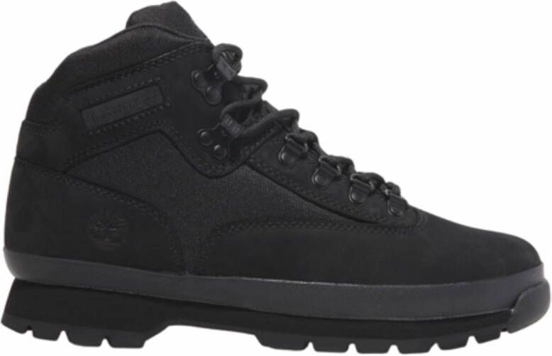 Timberland Wandelschoenen EURO HIKER MID LACE UP BOOT