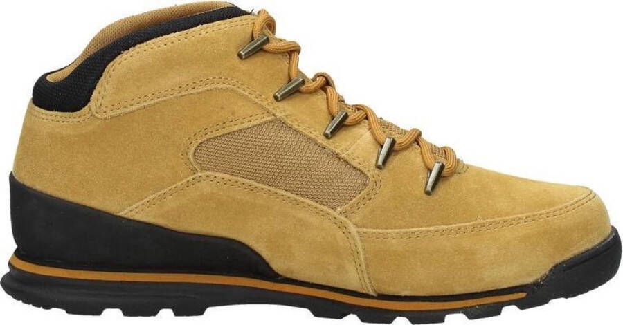 Timberland Euro Rock Heritage L F Basic Heren Wandelschoenen Wheat