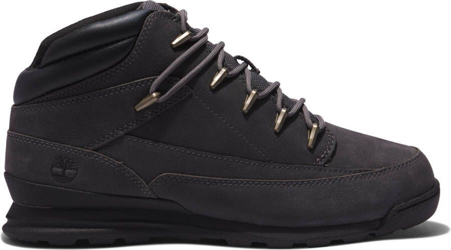 Timberland Euro Rock Water Resistant Basic Heren Wandelschoenen Forged Iron