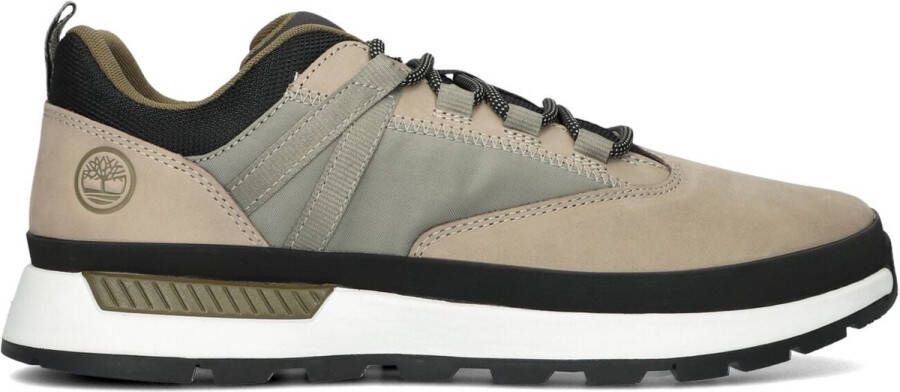 Timberland Euro Trekker Low Lage sneakers Heren Taupe