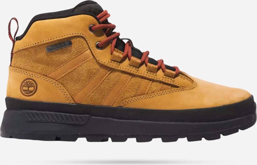 Timberland Euro Trekker Mid Bruin Heren