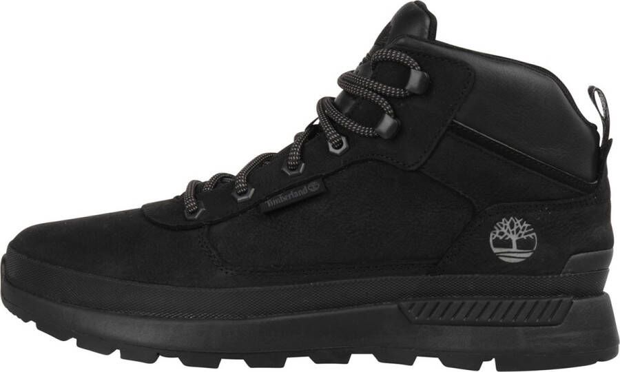 Timberland Veterschoenen FIELD TREKKER MID LACE UP SNEAKER Winterschoenen sneakerboots winterlaarzen