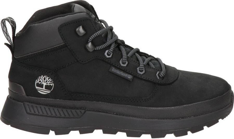 Timberland Veterschoenen FIELD TREKKER MID LACE UP SNEAKER Winterschoenen sneakerboots winterlaarzen