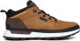 Timberland Field Trekker Low Lace Up Sneakers Heren Bruin - Thumbnail 1