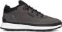 Timberland Field Trekker Low Lace Up Lage sneakers Heren Grijs - Thumbnail 1