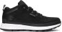 Timberland Zwarte Field Trekker Lage Sneakers Black Heren - Thumbnail 3