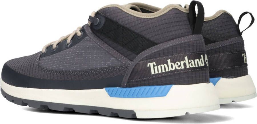 Timberland Field Trekker Mid M Hoge sneakers Heren Grijs