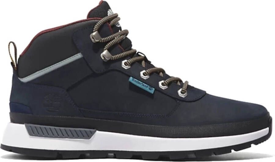 Timberland Veterschoenen FIELD TREKKER MID LACE UP SNEAKER Winterschoenen sneakerboots winterlaarzen