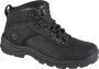 Timberland Flume Mid Lace Herenlaarzen Enkellaars Waterdicht TB 118139 zwart - Thumbnail 2