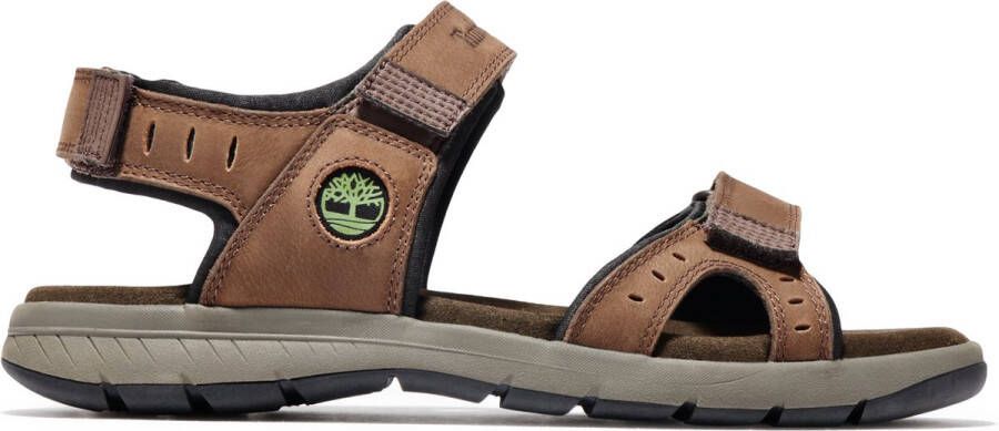 Timberland Governor's Island 3 Strap Sandal