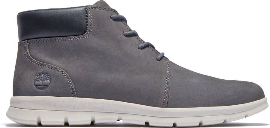 Timberland GRAYDON BASIC MID LACE UP SNEAKER WHEAT Heren Veterschoenen WHEAT