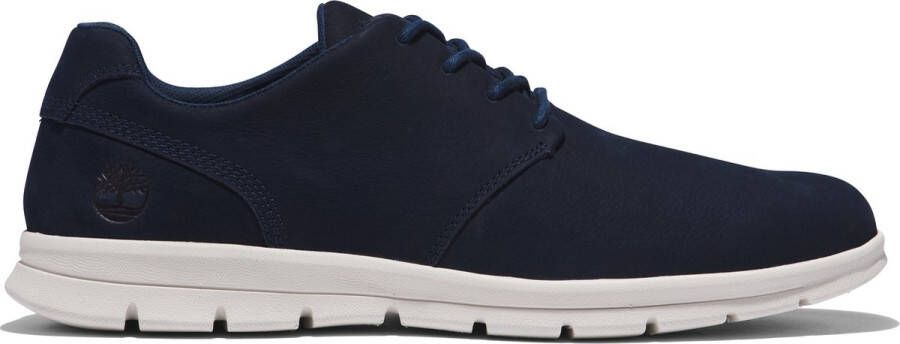 Timberland Veterschoenen in blauw voor Heren 5. Greydon TB 0A5N95