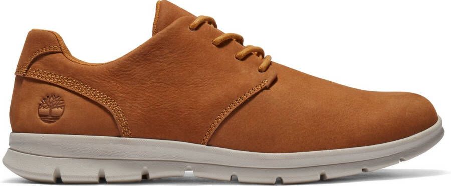 Timberland Graydon Oxford Heren Schoenen Leer Wheat TB0A411H