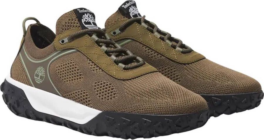 Timberland Greenstride Motion 6 Low Schoenen Heren