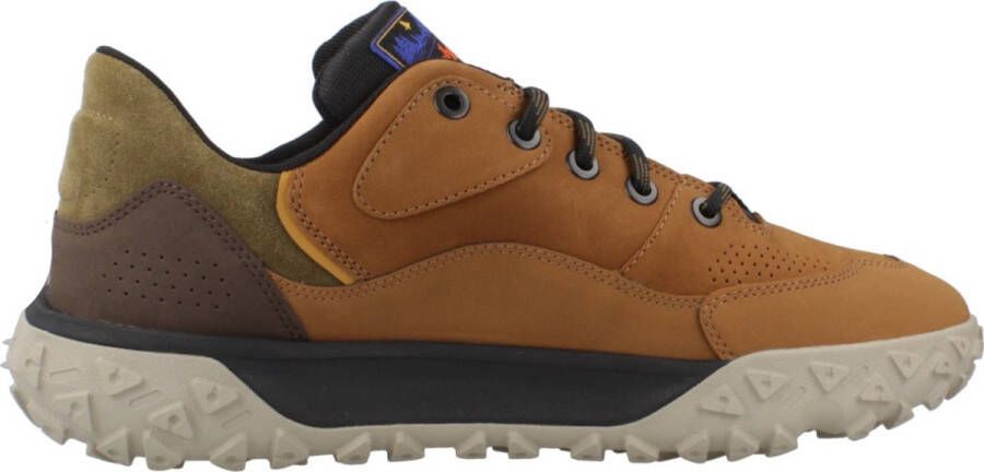 Timberland Greenstride Motion 6 Wandelschoenen Bruin Man