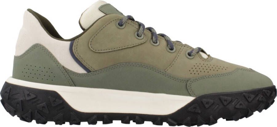 Timberland Greenstride Motion 6 Wandelschoenen Groen 1 2 Man