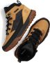 Timberland Gs Motion 6 Mid Enkelboots Enkellaarsjes Jongens Camel - Thumbnail 3