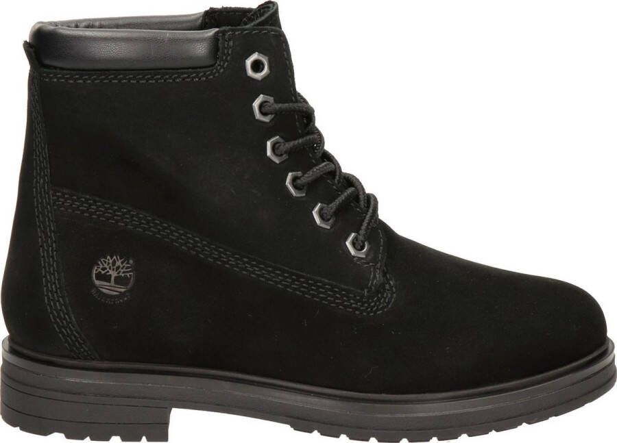 Timberland Hoge veterschoenen Hannover Hill 6in Boot WP