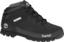 Timberland Veterschoenen EURO SPRINT MID LACE UP BOOT Winterlaarzen veterschoenen winterschoenen - Thumbnail 2