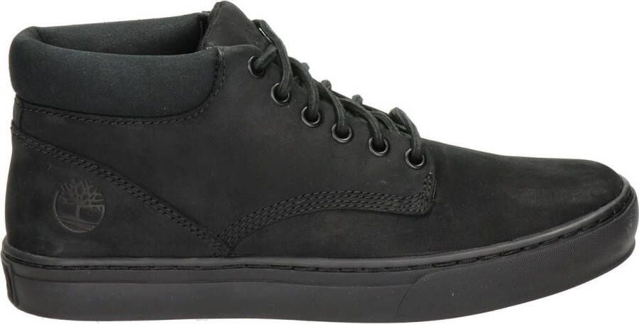 Timberland Adv 2.0 Cupsole Chukka Winter schoenen schwarz maat: 44.5 beschikbare maaten:43 44.5 45 43.5 46