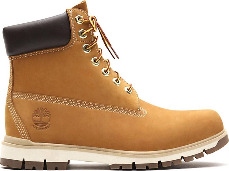 Timberland Heren Veterboots Radford 6 Boot Wp Men +