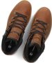 Timberland Hudson Road Mid Lace Up Waterproof Chukka Boot Hoge schoenen bruin - Thumbnail 1