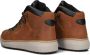 Timberland Hudson Road Mid Lace Up Waterproof Chukka Boot Hoge schoenen bruin - Thumbnail 1