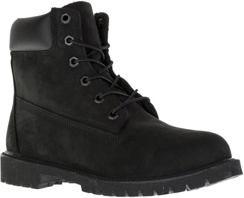 Timberland Veterschoenen PREMIUM 6 INCH LACE UP WATERPROOF BOOT Winterlaarzen veterschoenen winterschoenen waterdicht