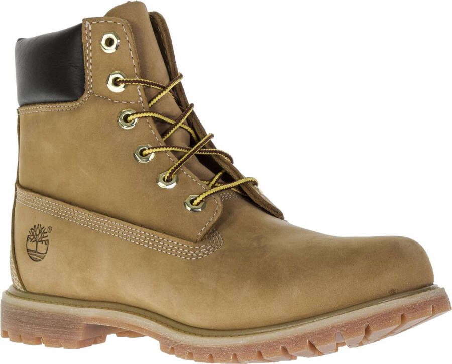 Timberland Veterschoenen Premium 6 INCH VETERSCHOEN Winterlaarzen veterschoenen winterschoenen waterdicht