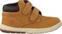 Timberland Toddle Tracks H&l Boot Enkelboots Enkellaarsjes Jongens Camel - Thumbnail 1